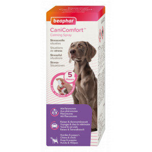 Afbeelding BEA CANICOMFORT SPRAY 60ML 00001 door Brekz.nl