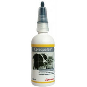 Afbeelding EpiSqualan oorreiniger 100 ml. door Brekz.nl