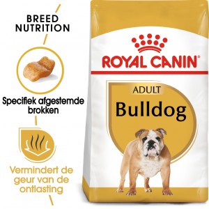 Afbeelding Prins ProCare Croque Basis Excellent hondenvoer 2 x 10 kg door Brekz.nl