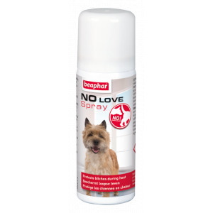 Afbeelding Beaphar No love Spray 50 ml door Brekz.nl