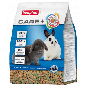 Afbeelding Beaphar Care+ Konijn - 1.5 kg door Brekz.nl