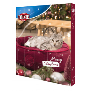 Afbeelding Trixie Adventskalender Kat door Brekz.nl