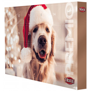 Afbeelding Adventskalender Premio Hond Per stuk door Brekz.nl