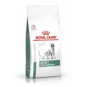 Royal Canin Veterinary Satiety Weight Management hondenvoer