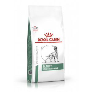 Afbeelding Royal Canin Veterinary Diet Satiety Weight Management hondenvoer 12 kg door Brekz.nl