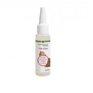 Vétoquinol Care Ear Care voor hond en kat 60 ml