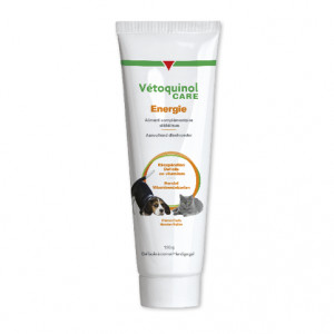 Vtoquinol Care Energie voor hond en kat 2 x 120 g