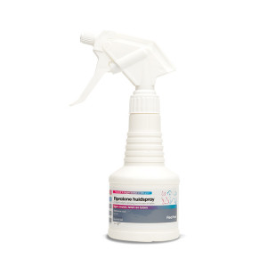 Afbeelding FLF FIPRALONE HUIDSPRAY 250ML 00001 door Brekz.nl