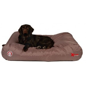 Afbeelding Doggybag X-treme Fossil voor de hond Small door Brekz.nl