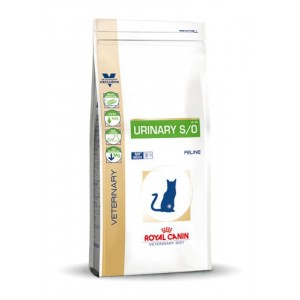 Afbeelding Royal Canin Veterinary Diet Urinary S/O kattenvoer 1.5 kg door Brekz.nl