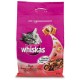 Whiskas Kattenbrokjes Rund