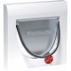 Staywell 917 Manual 4 way locking Catflap kattenluik