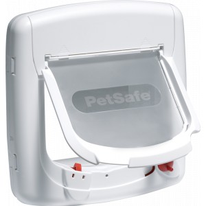 Staywell 400 magnetisch kattenluik
