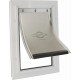 Staywell 600 Small Aluminium Pet Door