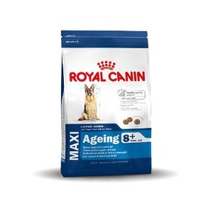 Royal canin Maxi Ageing 8 hondenvoer 15 kg