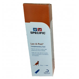 Afbeelding Lax-A-Past voor katten 70 gram door Brekz.nl