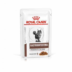 Royal Veterinary Gastro Calorie zakjes kattenvoer