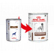 Royal Canin Veterinary Diet Gastro Intestinal blik 400 gr hond