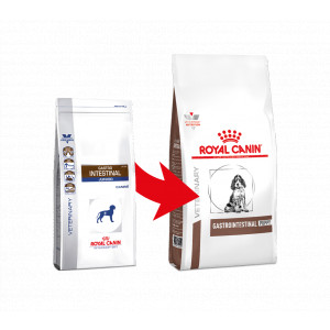 Royal Canin Veterinary Gastrointestinal Puppy hondenvoer