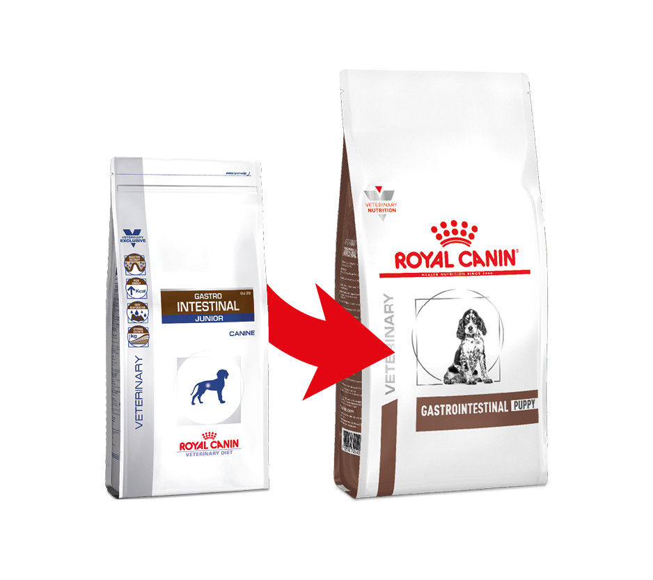 Royal Canin Veterinary Gastrointestinal Puppy hondenvoer