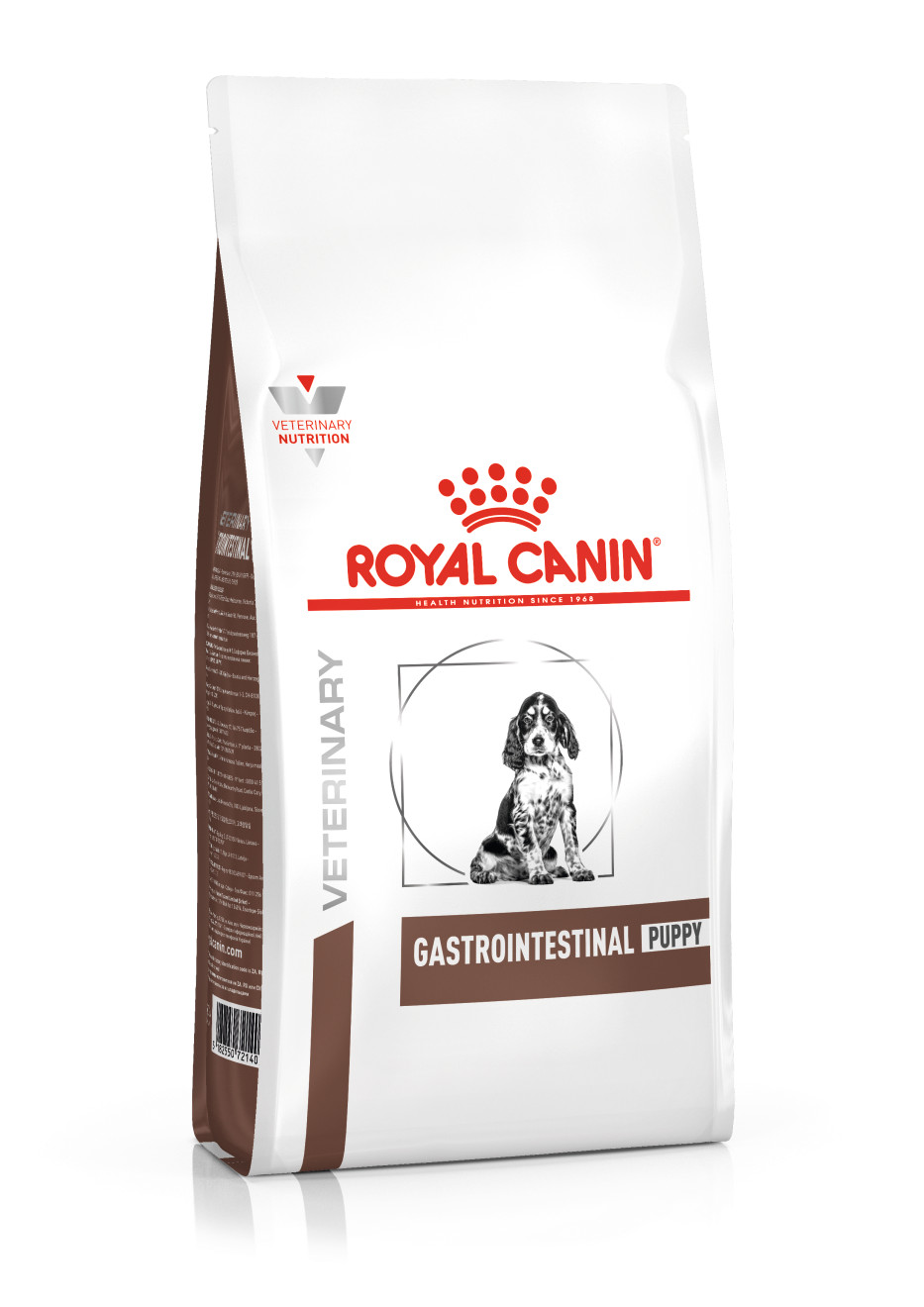 organiseren Donder Grillig Royal Canin Veterinary Diet Gastro Intestinal Puppy hondenvoer