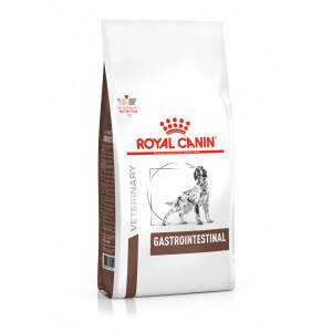 Afbeelding Royal Canin Veterinary Diet Gastro Intestinal hondenvoer 7.5 kg door Brekz.nl