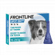 Frontline Spot On hond 10 - 20 kg / M