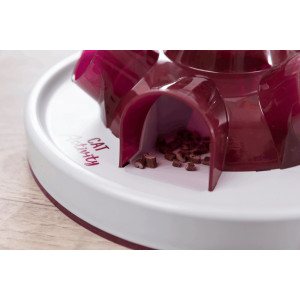 Trixie Cat Activity Tunnel Feeder