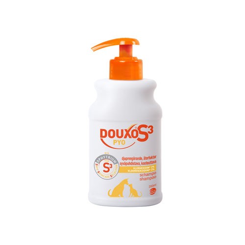 Douxo Pyo Shampoo