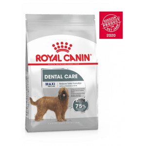 Afbeelding Royal Canin Maxi Dental Care - 3 kg door Brekz.nl