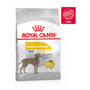 Afbeelding Royal Canin Maxi Dermacomfort - 10 kg door Brekz.nl