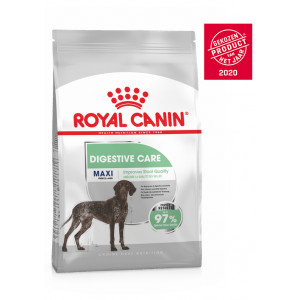 Afbeelding Royal Canin Maxi Digestive Care - 10 kg door Brekz.nl