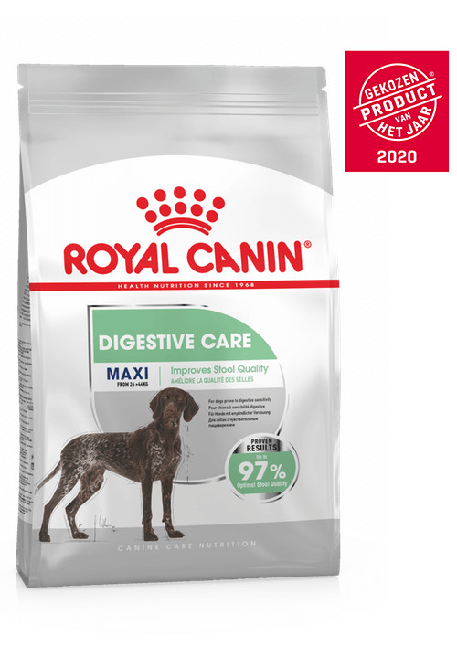 Royal Canin Maxi Digestive Care hondenvoer