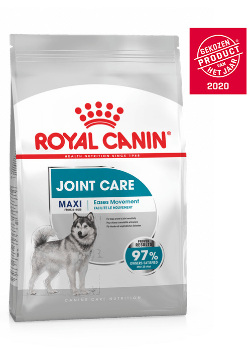 Royal Canin Maxi Joint Care hondenvoer