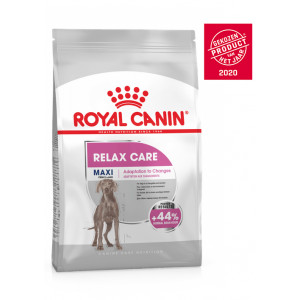Afbeelding Royal Canin Maxi Relax Care - 9 kg door Brekz.nl