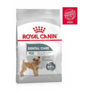 Afbeelding Royal Canin Mini Dental Care - 3 kg door Brekz.nl