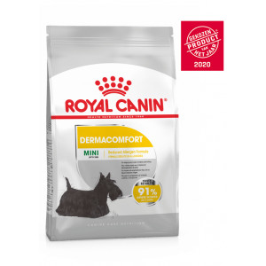 Afbeelding Royal Canin Mini Dermacomfort - 8 kg door Brekz.nl