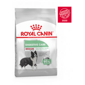 Afbeelding Royal Canin Medium Digestive Care - 10 kg door Brekz.nl