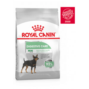 Afbeelding Royal Canin Mini Digestive Care - 3 kg door Brekz.nl