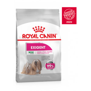 Afbeelding Royal Canin Mini Exigent - 3 kg door Brekz.nl