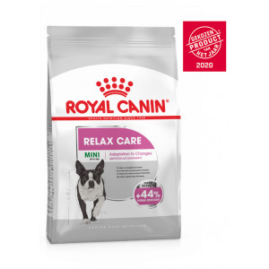 Afbeelding Royal Canin Mini Relax Care - 8 kg door Brekz.nl