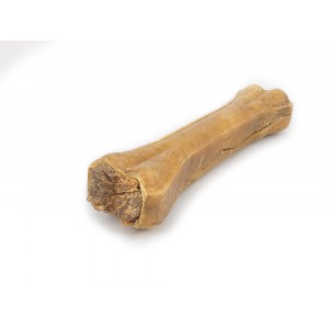 Brekz Snacks - Gevulde Buffelhuidkluif met Pens 20cm