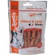 Boxby for dogs sticks