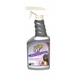 Afbeelding UO SMALL ANIMAL SPRAY 500ML 00001 door Brekz.nl