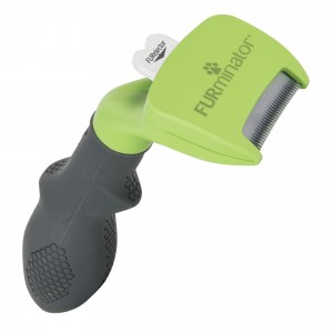 FURminator Undercoat DeShedding Tool hond kort haar L