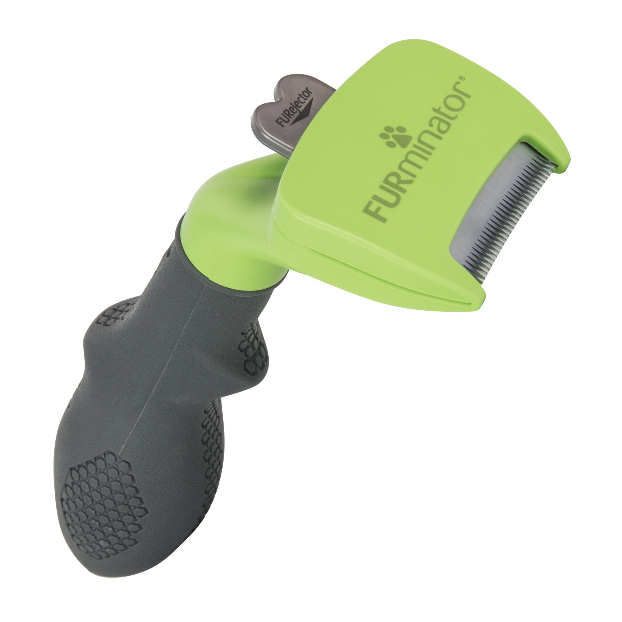 FURminator Undercoat DeShedding Tool hond lang haar