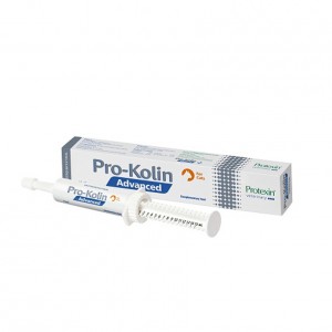 Protexin Pro-Kolin Advanced - Kat - 15 ml