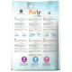 Purly silica kattengrit Classic