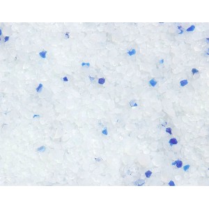Purly silica kattengrit Classic