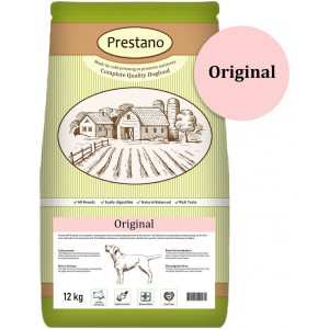 Afbeelding Prins ProCare Croque Basis Excellent hondenvoer 2 x 10 kg door Brekz.nl